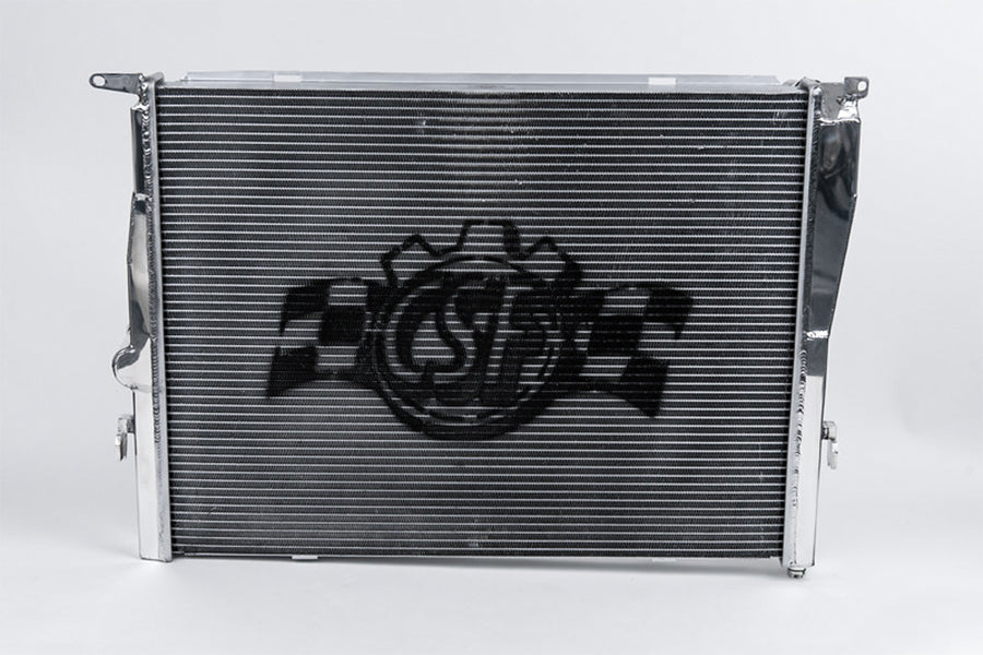 CSF #3055 BMW E46 3-Series / 03-05 E85/E86 Z4 High-Performance All-Aluminum Radiator