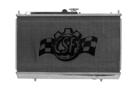 CSF #3163 03-07 Mitsubishi Lancer (Evolution 7/8/9) High-Performance All-Aluminum Radiator
