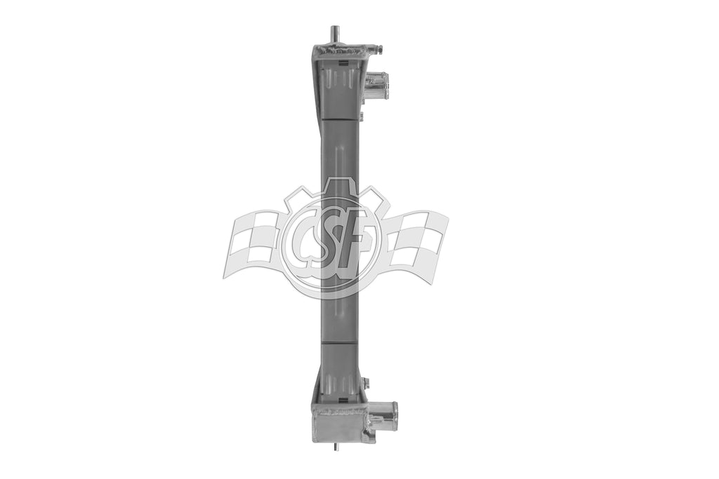 CSF #3163 03-07 Mitsubishi Lancer (Evolution 7/8/9) High-Performance All-Aluminum Radiator