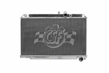 Load image into Gallery viewer, CSF #3164 04-08 Mazda RX-8 High-Performance All-Aluminum Radiator
