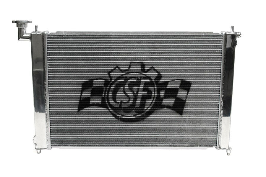 CSF #3325 CSF 3325 - 05-10 Scion tC Radiator (Discontinued)