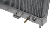 Load image into Gallery viewer, CSF #3328 04-14 Nissan Titan / 05-14 Armada / 04-13 Infiniti QX56 All-Aluminum Radiator