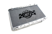 Load image into Gallery viewer, CSF #3329 03-06 Nissan 350Z (DE Engine) High-Performance All-Aluminum Radiator