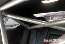 Load image into Gallery viewer, StudioRSR Lexus RCF (XC10) 6-Point Roll Cage / Roll Bar