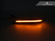 Load image into Gallery viewer, AutoTecknic LED Side Marker Set - Porsche 992