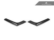 Load image into Gallery viewer, AutoTecknic Dry Carbon Versus Rear Diffuser Set - F80 M3 | F82/ F83 M4