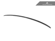 Load image into Gallery viewer, AutoTecknic Dry Carbon Trunk Lip Spoiler - G60 5-Series