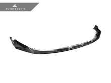 Load image into Gallery viewer, AutoTecknic Dry Carbon Fiber Performante Front Aero Lip - G80 M3 | G82/ G83 M4