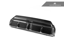 Load image into Gallery viewer, AutoTecknic Dry Carbon Performante Rear Diffuser - G42 2-Series M-Sport