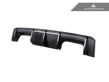 Load image into Gallery viewer, AutoTecknic Dry Carbon Performante Rear Diffuser - G80 M3 | G82/ G83 M4
