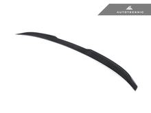 Load image into Gallery viewer, AutoTecknic Dry Carbon V1 Trunk Spoiler - G82 M4