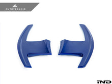 Load image into Gallery viewer, AutoTecknic Competition Shift Paddles - G14/ G15/ G16 8-Series
