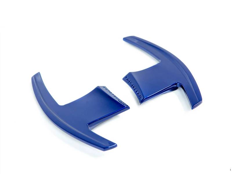 AutoTecknic Competition Shift Paddles - F97 X3M | F98 X4M