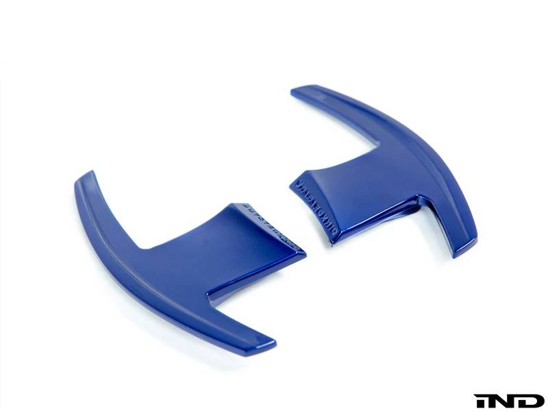 AutoTecknic Competition Shift Paddles - F97 X3M | F98 X4M