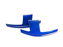 Load image into Gallery viewer, AutoTecknic Competition Shift Paddles - G42 2-Series Coupe