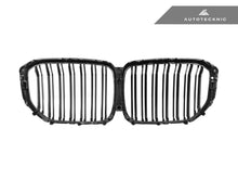 Load image into Gallery viewer, AutoTecknic Dual-Slat Dry Carbon Front Grille - G05 X5 Pre-LCI