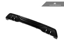 Load image into Gallery viewer, AutoTecknic Dry Carbon Performante Rear Diffuser - G05 X5