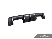 Load image into Gallery viewer, AutoTecknic Dry Carbon Performante Rear Diffuser - G80 M3 | G82/ G83 M4