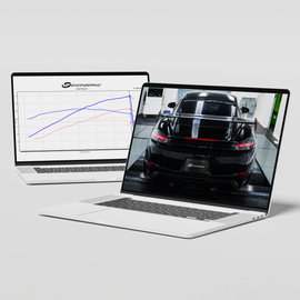 Performance ECU Software - 2022-2025 Porsche 718 GT4RS/Spyder RS