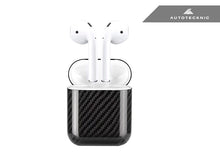 Load image into Gallery viewer, AutoTecknic Dry Carbon Case - AirPods | AirPods 2