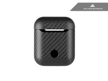 Load image into Gallery viewer, AutoTecknic Dry Carbon Case - AirPods | AirPods 2