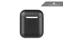 Load image into Gallery viewer, AutoTecknic Dry Carbon Case - AirPods | AirPods 2