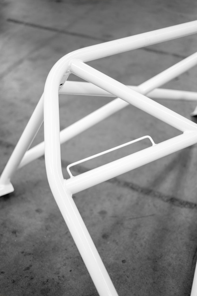 StudioRSR BMW 340i (F30) roll cage / roll bar
