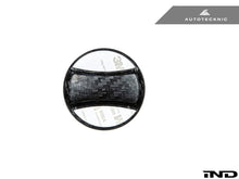 Load image into Gallery viewer, AutoTecknic Dry Carbon Competition Fuel Cap Cover - E46 M3 | 3-Series