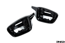 Load image into Gallery viewer, AutoTecknic G8X Mirror Retrofit - G42 2-Series | G20 3-Series | G22 4-Series