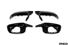 Load image into Gallery viewer, AutoTecknic G8X Mirror Retrofit - G42 2-Series | G20 3-Series | G22 4-Series