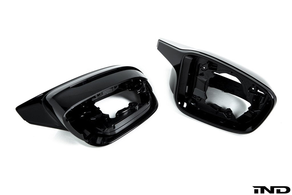 AutoTecknic G8X Mirror Retrofit - G42 2-Series | G20 3-Series | G22 4-Series