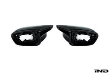 Load image into Gallery viewer, AutoTecknic G8X Mirror Retrofit - G42 2-Series | G20 3-Series | G22 4-Series