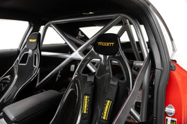 StudioRSR BMW M2 (G87) roll cage / roll bar