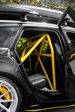 Load image into Gallery viewer, StudioRSR A4 Wagon 4-Point roll cage / roll bar