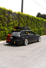 Load image into Gallery viewer, StudioRSR A4 Wagon 4-Point roll cage / roll bar