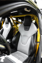 Load image into Gallery viewer, StudioRSR A4 Wagon 4-Point roll cage / roll bar