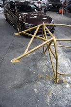 Load image into Gallery viewer, StudioRSR Cartesian CWC BMW F82 M4 Full Roll cage / Roll bar