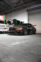 Load image into Gallery viewer, StudioRSR Cartesian CWC BMW F82 M4 Full Roll cage / Roll bar