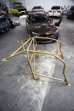 Load image into Gallery viewer, StudioRSR Cartesian CWC BMW F82 M4 Full Roll cage / Roll bar