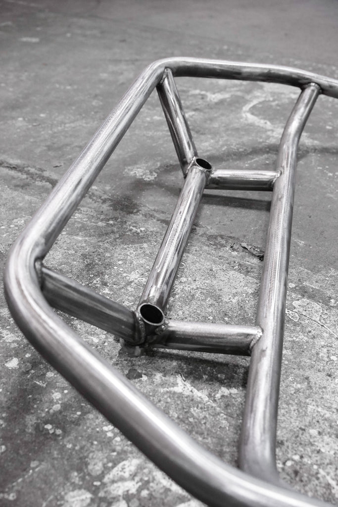 Audi R8 (Gen 1) Roll Bar / Roll Cage by StudioRSR