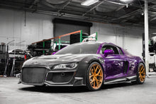 Load image into Gallery viewer, Audi R8 (Gen 1) Roll Bar / Roll Cage by StudioRSR