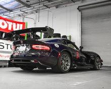 Load image into Gallery viewer, StudioRSR Dodge Viper (5th Gen) roll cage / roll bar