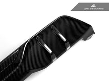 Load image into Gallery viewer, AutoTecknic Dry Carbon Performante Rear Diffuser - G05 X5