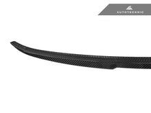 Load image into Gallery viewer, AutoTecknic Dry Carbon Performante Trunk Spoiler - F96 X6M | G06 X6