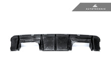 Load image into Gallery viewer, AutoTecknic Dry Carbon Performante Rear Diffuser - G80 M3 | G82/ G83 M4