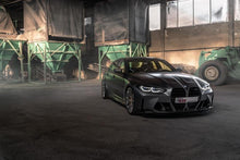 Load image into Gallery viewer, KW 2021+ BMW M3 (G80) Sedan/ M4 (G82) Coupe 2WD Coilover Kit V3