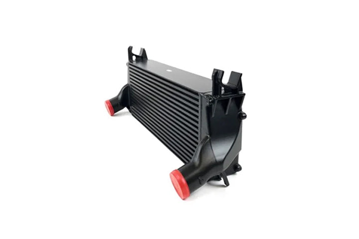 CSF #6076 13-17 Ram 2500 / 3500 6.7L Cummins Turbo Diesel Heavy Duty Intercooler