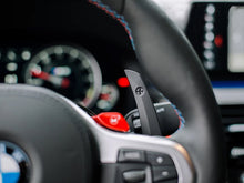 Load image into Gallery viewer, AutoTecknic Competition Shift Paddles - F97 X3M | F98 X4M