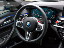 Load image into Gallery viewer, AutoTecknic Competition Shift Paddles - G14/ G15/ G16 8-Series