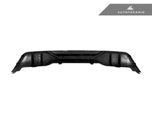 Load image into Gallery viewer, AutoTecknic Dry Carbon Performante Rear Diffuser - G05 X5